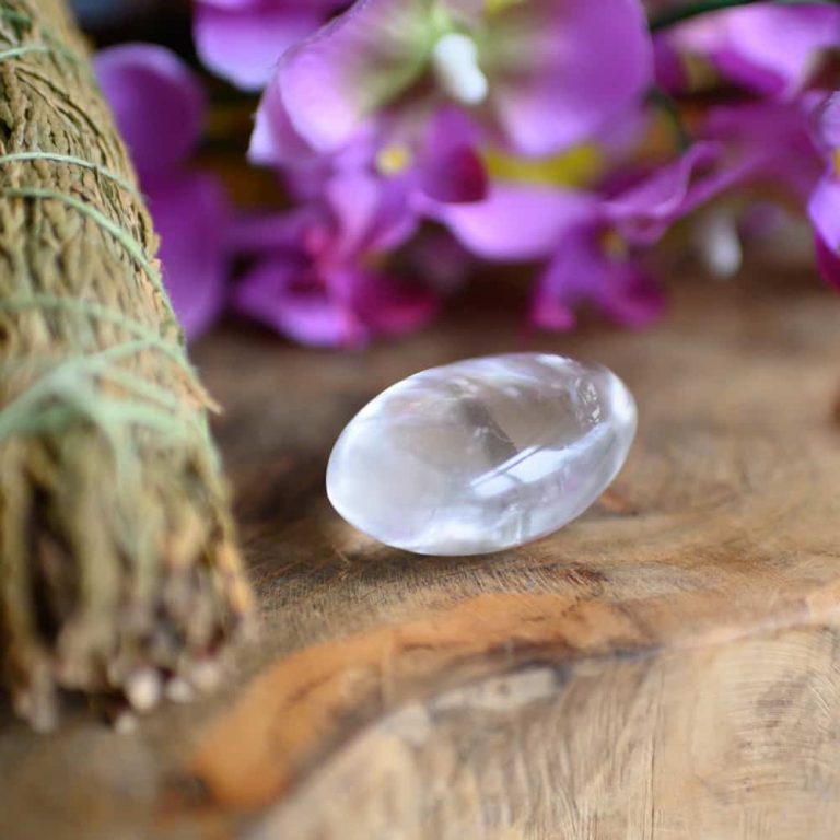 Jumbo Edelsteen Bergkristal Groot - Afbeelding 3