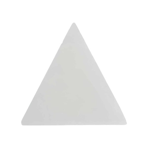 Edelsteen Seleniet Oplaad Plaat 10 cm