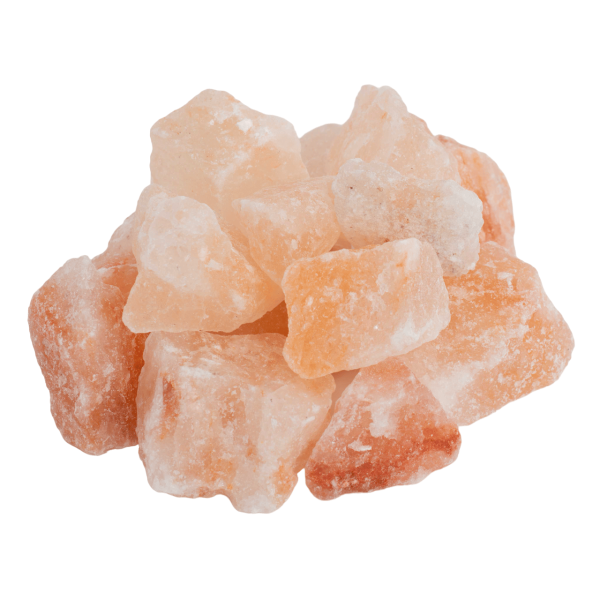 Ruwe Himalaya Zoutsteen Stukken | 1 KG