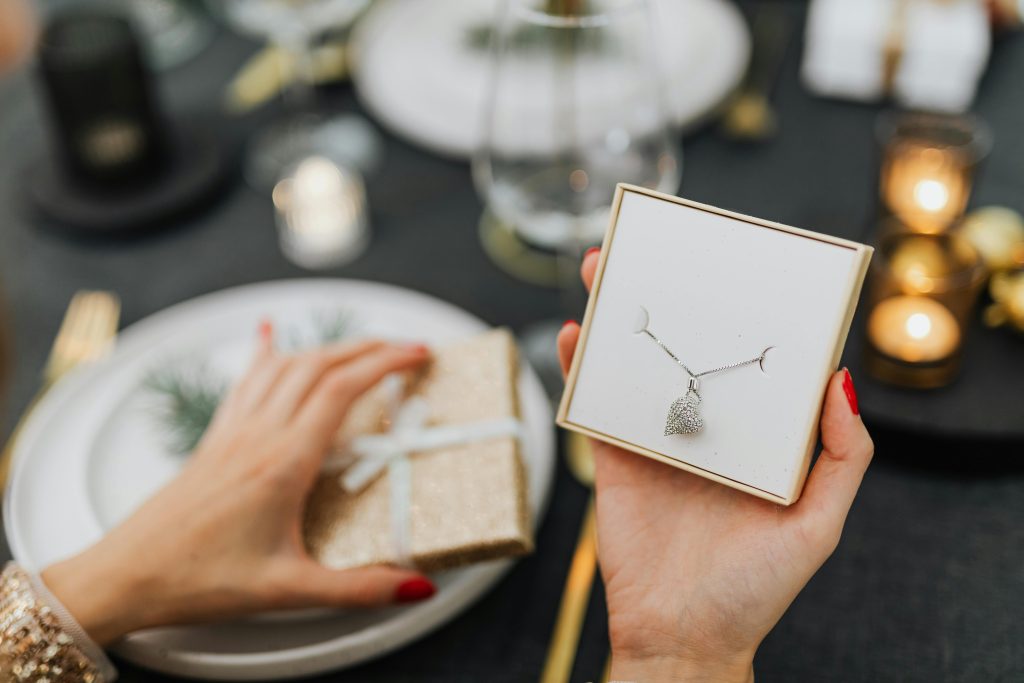 sieraden cadeau inspired gifts