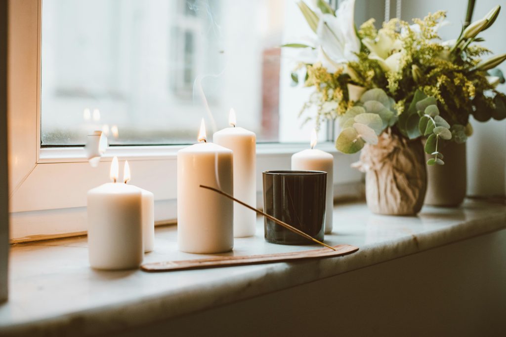 Waar is wierook goed voor - wierook branden | Inspired Gifts