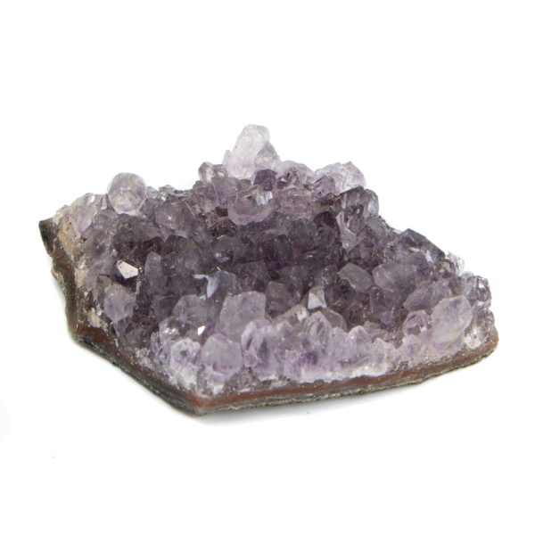 Ruwe Amethist Edelsteen Cluster 2 - 4 cm