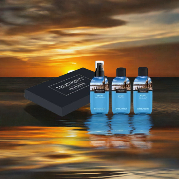 Giftbox Body & fragrance | Uyuni - Afbeelding 2