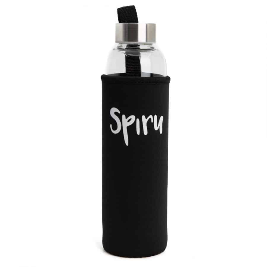 Edelsteen Waterfles Mix | 400 ml - Afbeelding 3