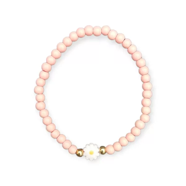 Armband Bohemian Beach Collection Oranje