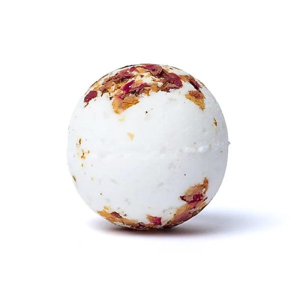 Bruisbal Rozenblaadjes | 145g