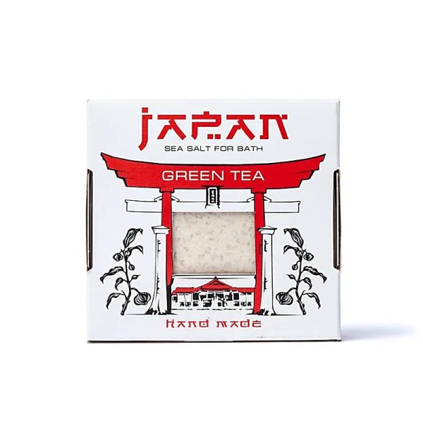 Badzout Japan Groene thee | 450g