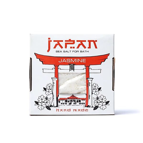 Badzout Japan Jasmijn | 450g