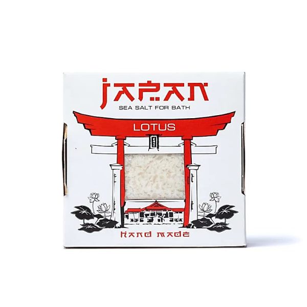 Badzout Japan Lotus | 450g