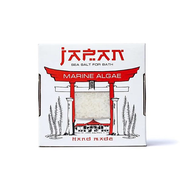 Badzout Japan Zeealgen | 450g