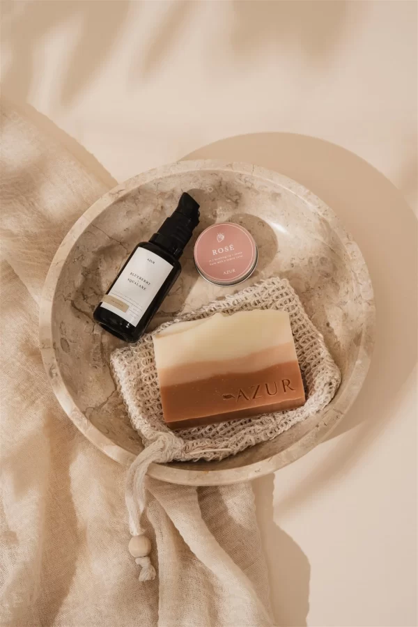 SUNSET DREAMS | body bar | natural soap - Afbeelding 3