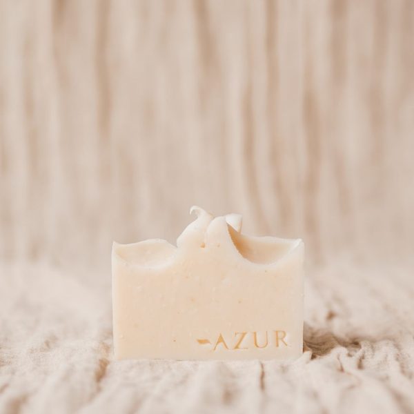 MOST SENSITIVE | body & face bar | natural - Afbeelding 3