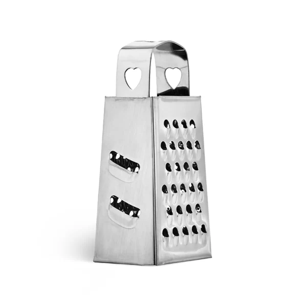 Rasp Mini Metaal