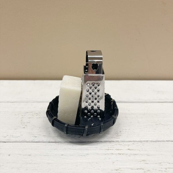 Rasp Mini Metaal - Afbeelding 2