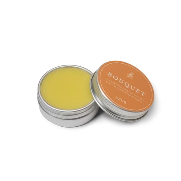 Bouquet | 100% Natural Lipbalm | Vegan & Cruelty|Free