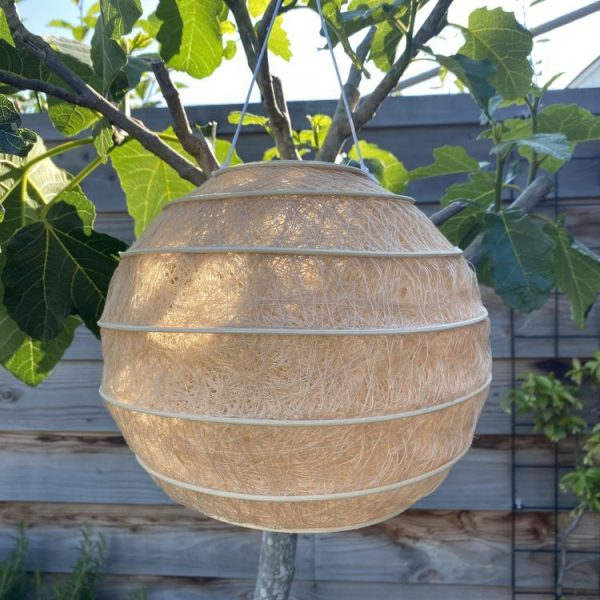 Lampion Zand | 25 cm