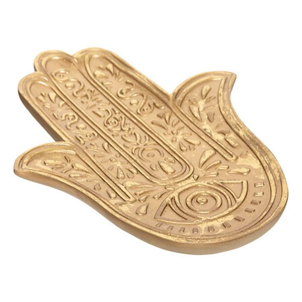Hamsa Goud | Mini Dienblad