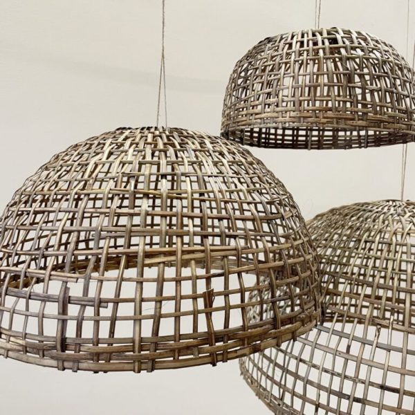 Lamp Sri Bruin | Medium