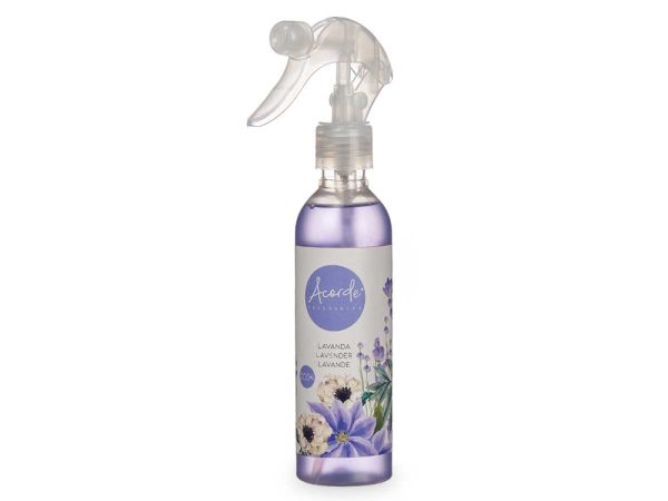 Luchtverfrisser Spray | Lavendel | 200ml