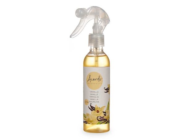 Luchtverfrisser Spray | Vanille | 200ml
