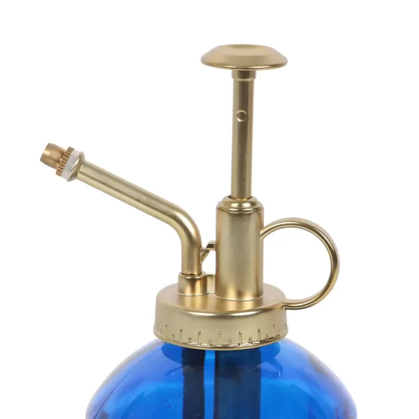 Blauw Glas | Plant Mister - Afbeelding 3