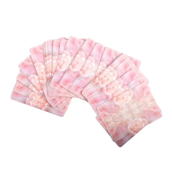 The Rose Oracle Cards - Afbeelding 3