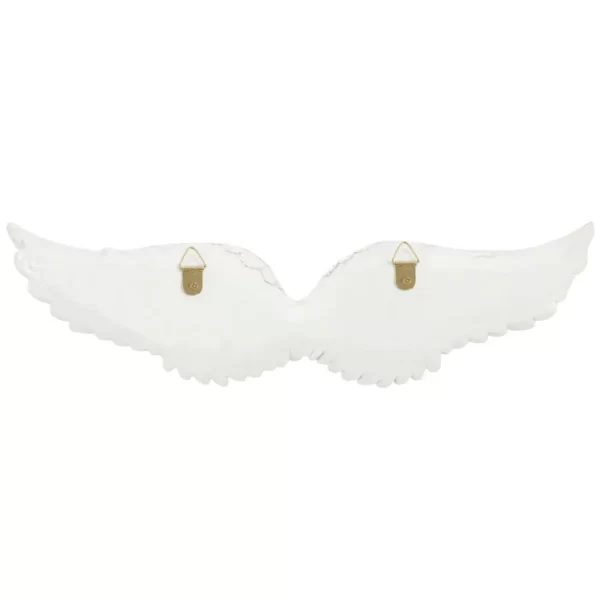 Engelenvleugels | Hangdecoratie - Afbeelding 2