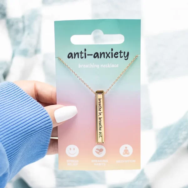 Ketting | Ademhaling - Afbeelding 2