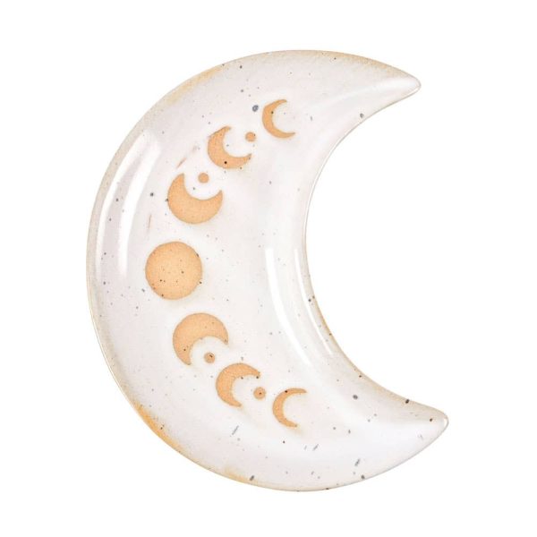 Sieradenschaaltje | Moon Phase Crescent
