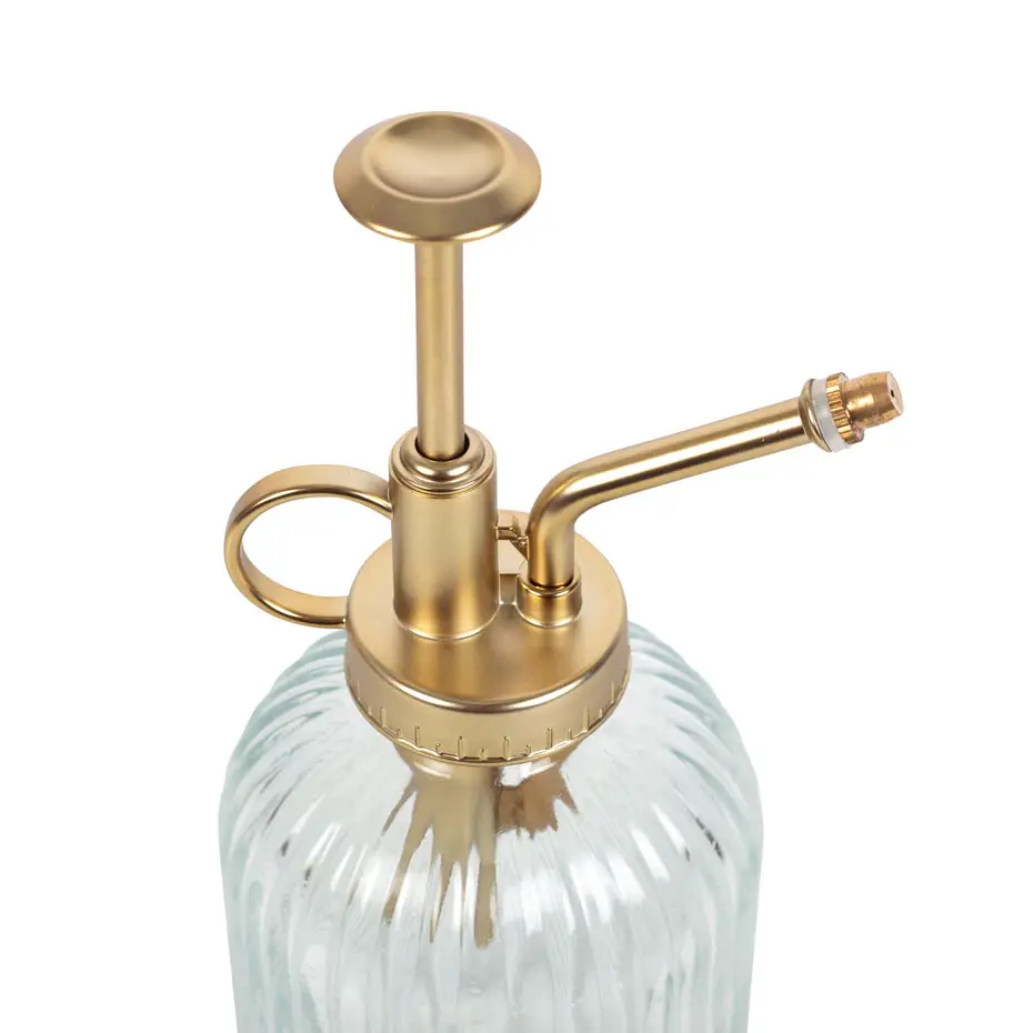 Geribbeld Glas | Plant Mister - Afbeelding 3