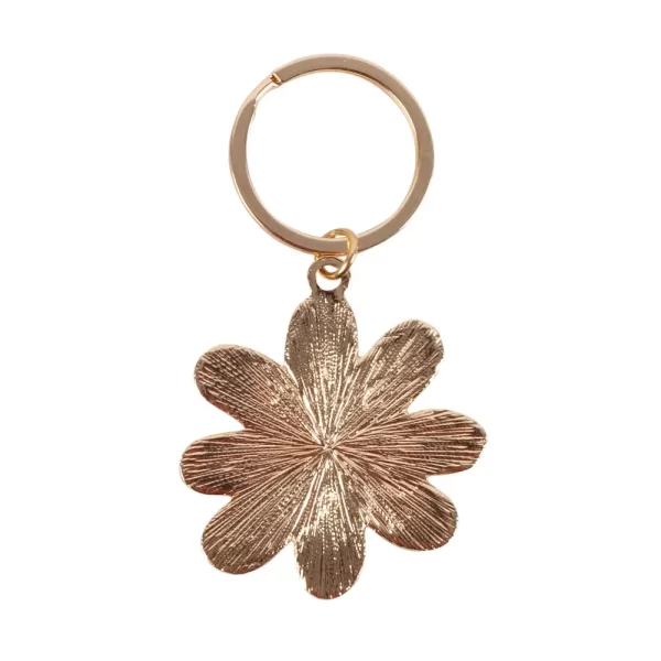 Sleutelhanger | Daisy Flower - Afbeelding 3