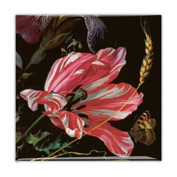 Kunstmagneet – De Heem Flower Still Life