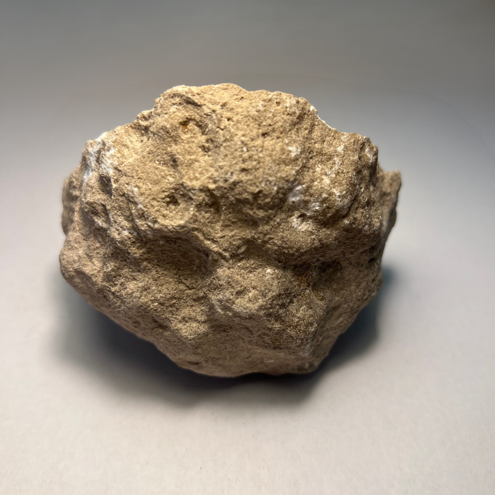 Bergkristal Geode | Marokko Ruw 320 g - Afbeelding 2