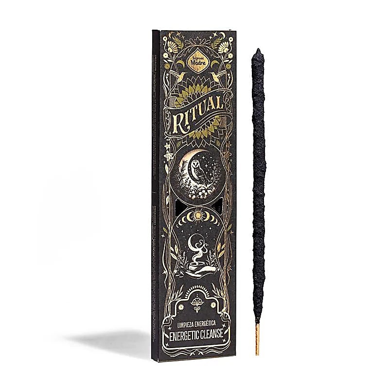 Wierook | Ritual Energetic Cleanse