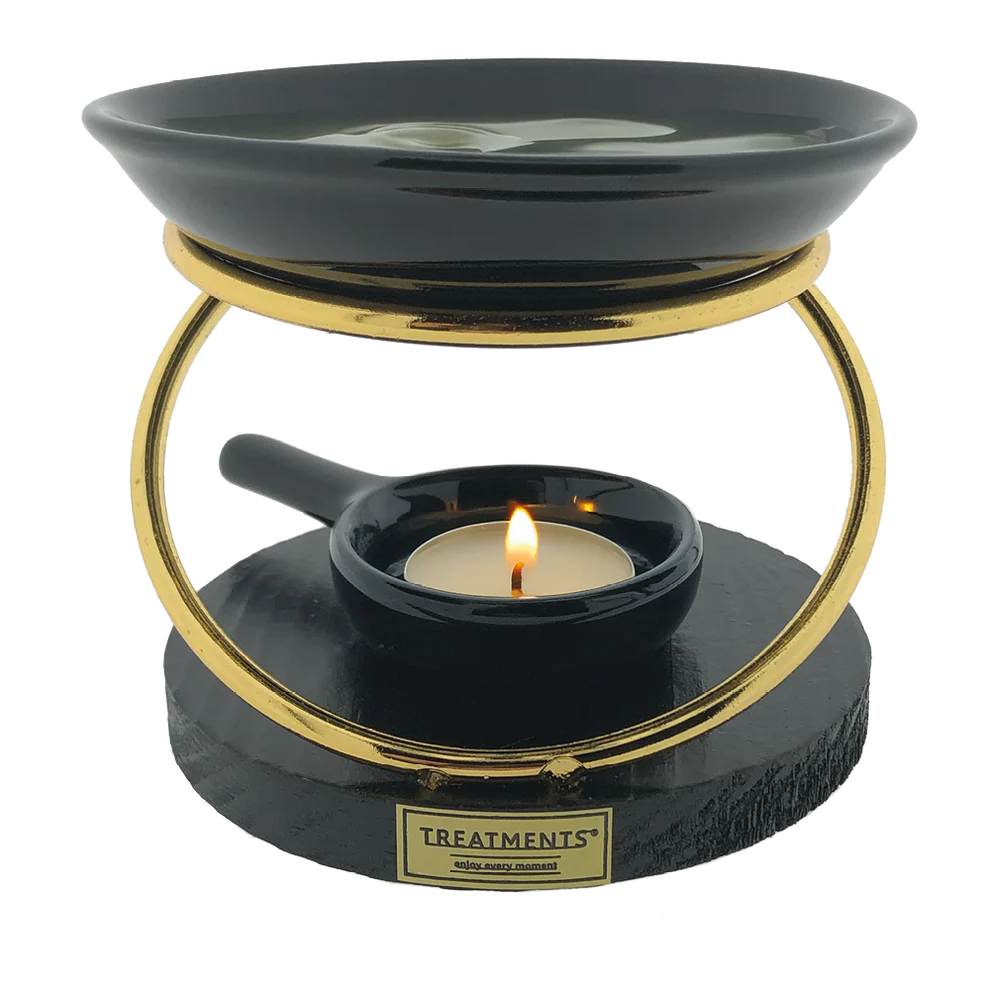 Diffuser + Scented Oil | Uyuni - Afbeelding 2