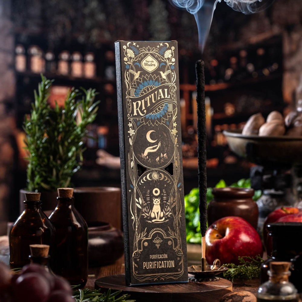 Wierook | Ritual Purification - Afbeelding 2