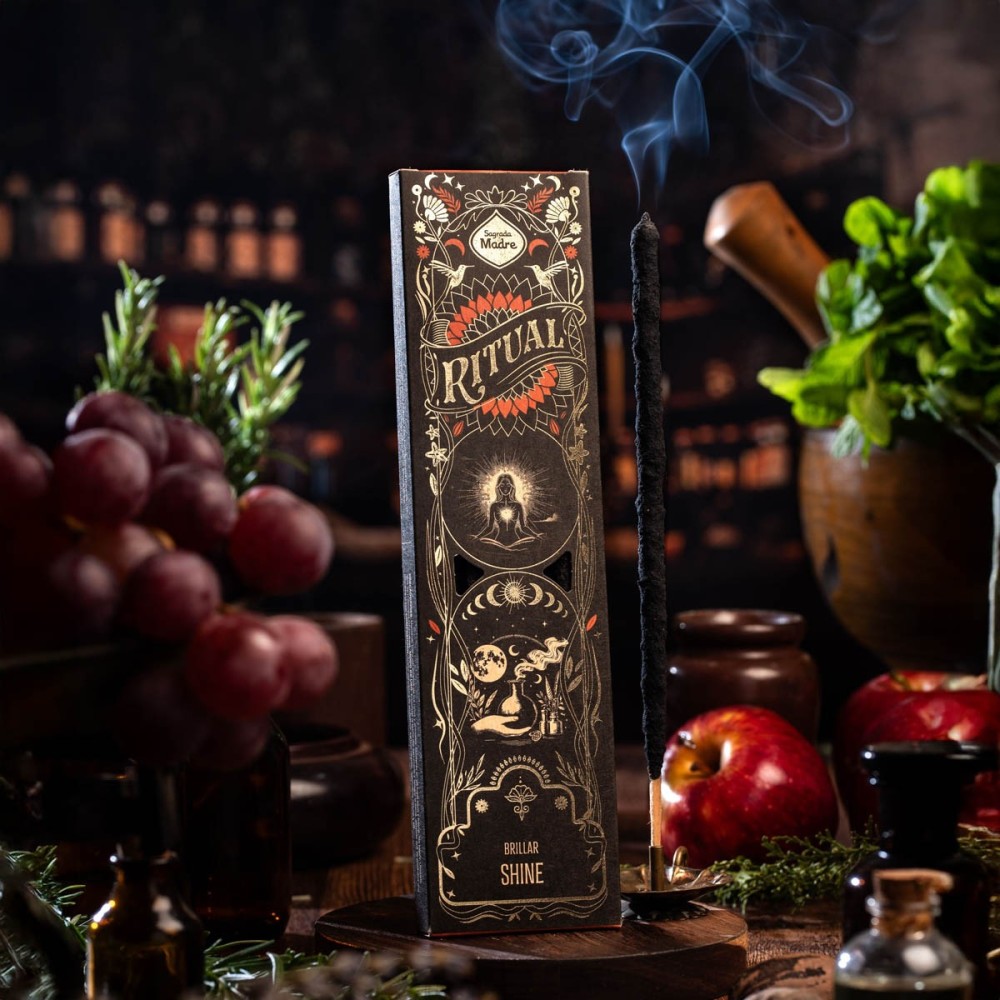 Wierook | Ritual Shine - Afbeelding 2