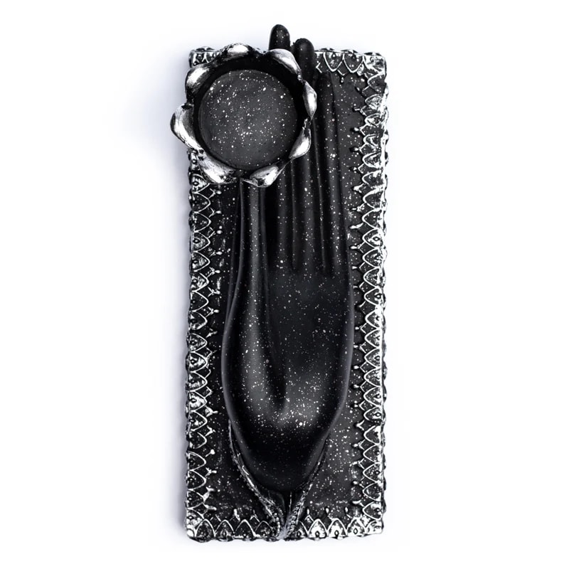 Sfeerlicht Gyan Mudra | 21 cm - Afbeelding 3