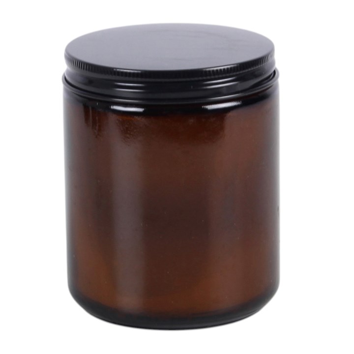 Geurkaars | Toadstool Tonic Lavendelgras | 32 uur - Afbeelding 4