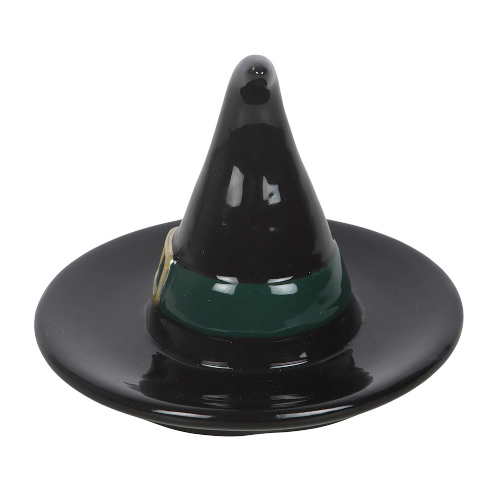 Sieradenschaal | Heksenhoed | Zwart | 11 cm - Afbeelding 3